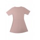 Tommy Hilfiger Pink T-Shirt Dress / Pre-Owned